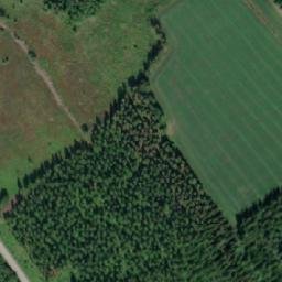 Satellite imagery of Oravaniemi, FI