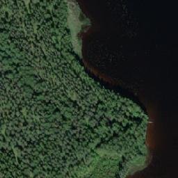 Satellite imagery of Sorvaniemi, FI