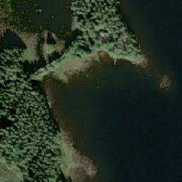 Satellite imagery of Koivuniemi, FI