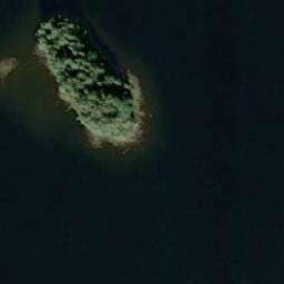 Satellite imagery of Perävedenkivi, FI