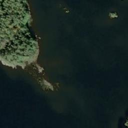 Satellite imagery of Häränniemi, FI