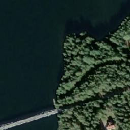 Satellite imagery of Takaharju, FI