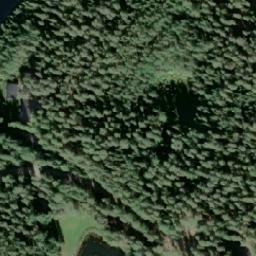 Satellite imagery of Takaharju, FI