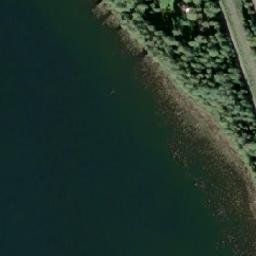 Satellite imagery of Koivuniemi, FI