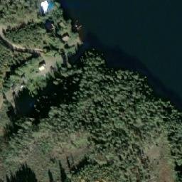 Satellite imagery of Typsykkäniemi, FI