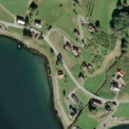 Satellite imagery of Døsaneset, NO
