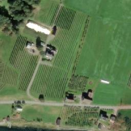 Satellite imagery of Døsaneset, NO