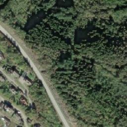 Satellite imagery of Øyrane, NO