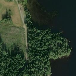 Satellite imagery of Huhtisenniemi, FI