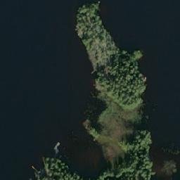 Satellite imagery of Pitkonniemi, FI
