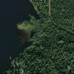 Satellite imagery of Pitkonniemi, FI