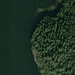 Satellite imagery of Pampunniemi, FI