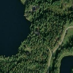 Satellite imagery of Vasikkaniemi, FI