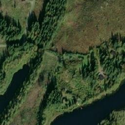 Satellite imagery of Vasikkaniemi, FI
