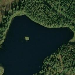 Satellite imagery of Vasikkaniemi, FI