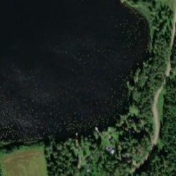Satellite imagery of Jylhänkärki, FI