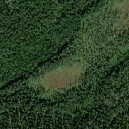 Satellite imagery of Jylhänkärki, FI