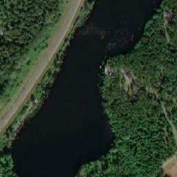 Satellite imagery of Lankaniemi, FI