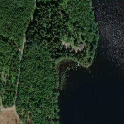 Satellite imagery of Lankaniemi, FI
