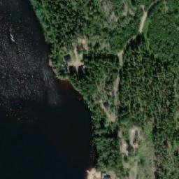 Satellite imagery of Lankaniemi, FI
