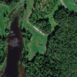 Satellite imagery of Jauhonenä, FI