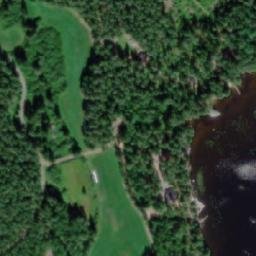 Satellite imagery of Jauhonenä, FI