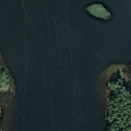 Satellite imagery of Kettunenä, FI