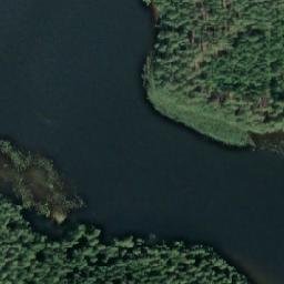 Satellite imagery of Kettunenä, FI