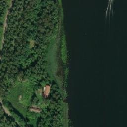 Satellite imagery of Kannaksenniemi, FI