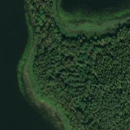 Satellite imagery of Kannaksenniemi, FI