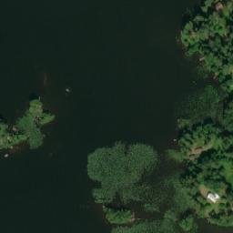 Satellite imagery of Myllyniemi, FI