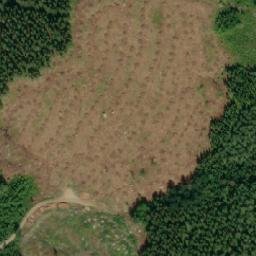 Satellite imagery of Tahkoharju, FI