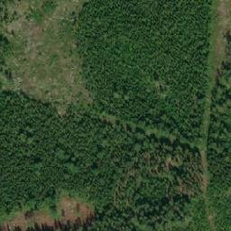 Satellite imagery of Tahkoharju, FI