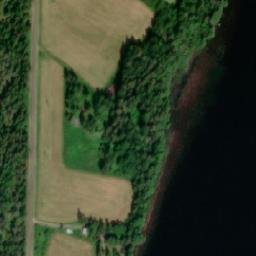 Satellite imagery of Mustaniemi, FI