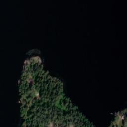 Satellite imagery of Isonvuorenniemi, FI