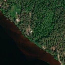 Satellite imagery of Ruskoluoto, FI