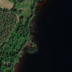 Satellite imagery of Jussinniemi, FI