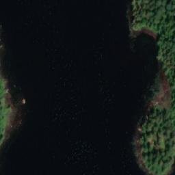 Satellite imagery of Myllyniemi, FI