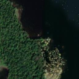 Satellite imagery of Myllyniemi, FI
