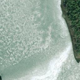 Satellite imagery of Kämppäniemi, FI