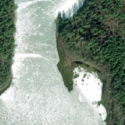 Satellite imagery of Kämppäniemi, FI