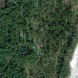 Satellite imagery of Kämppäniemi, FI