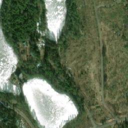 Satellite imagery of Iso Rasiniemi, FI