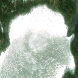 Satellite imagery of Huuhkaanniemi, FI