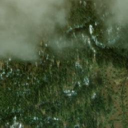 Satellite imagery of Kettuluolat, FI