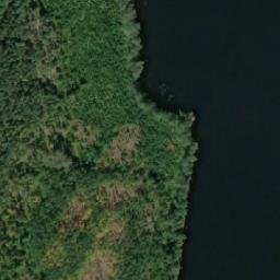 Satellite imagery of Matoniemi, FI