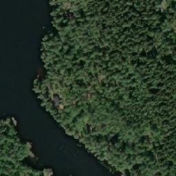 Satellite imagery of Matoniemi, FI
