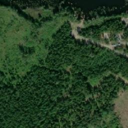 Satellite imagery of Kyytkallionniemi, FI