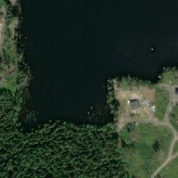 Satellite imagery of Suuniemi, FI