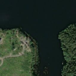 Satellite imagery of Suuniemi, FI